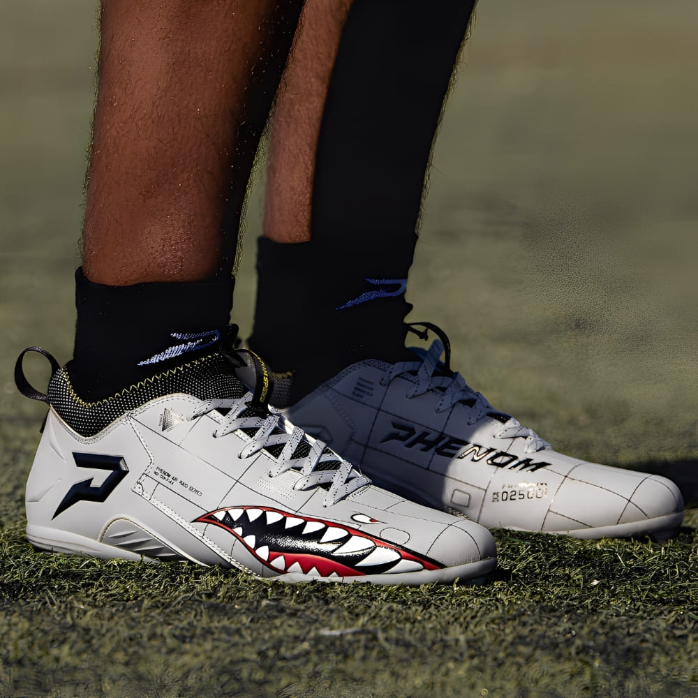American Football Schuhe <br> Phenom Elite <br> Quantum Speed 2.0 <br> Warhawk